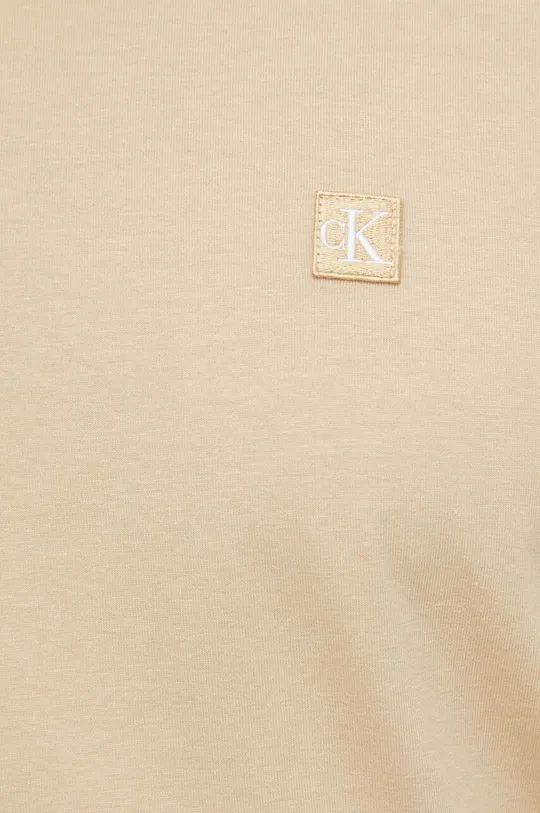 Bavlnené tričko Calvin Klein Jeans Pánsky