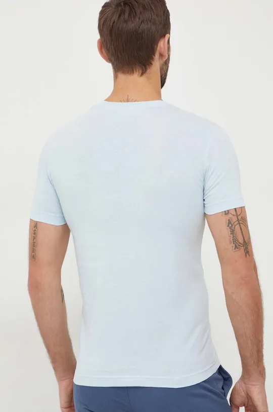 Bavlnené tričko Calvin Klein Jeans 100 % Bavlna