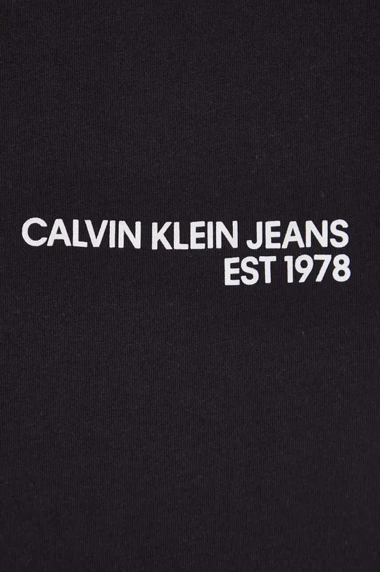 Бавовняна футболка Calvin Klein Jeans