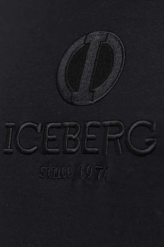 Βαμβακερό μπλουζάκι Iceberg