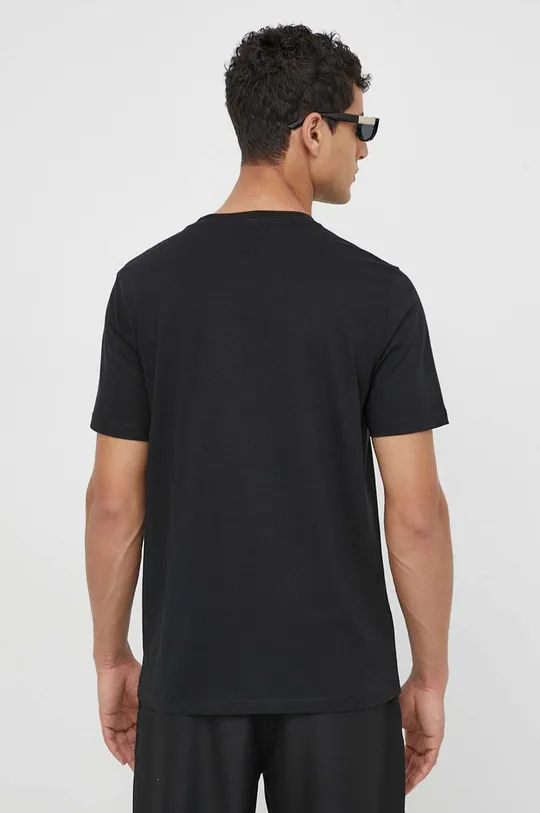 PS Paul Smith t-shirt bawełniany 100 % Bawełna