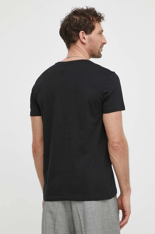 PS Paul Smith t-shirt in cotone 100% Cotone biologico