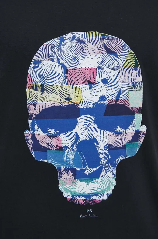 PS Paul Smith t-shirt in cotone Uomo
