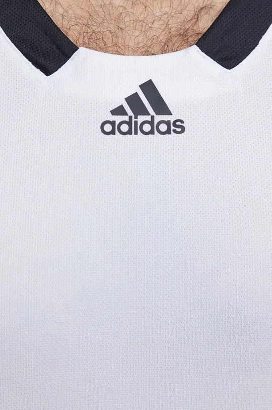 Kratka majica za vadbo adidas Performance Icon Squad Moški
