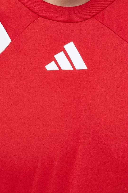 Kratka majica za vadbo adidas Performance Fortore 23 Moški