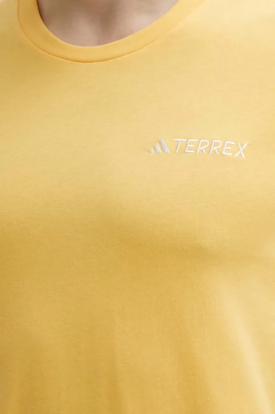 Športové tričko adidas TERREX Xploric Pánsky