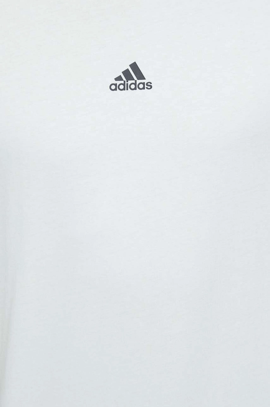 adidas t-shirt bawełniany TIRO TIRO Męski