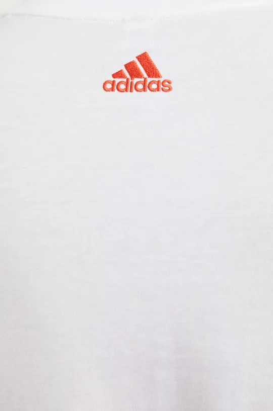 Bombažna kratka majica adidas TIRO Moški