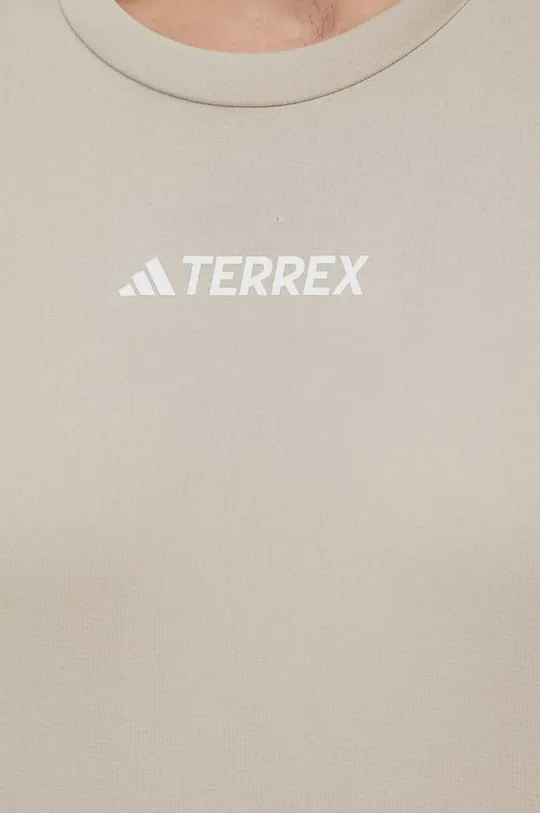 adidas TERREX maglietta da sport Multi Uomo