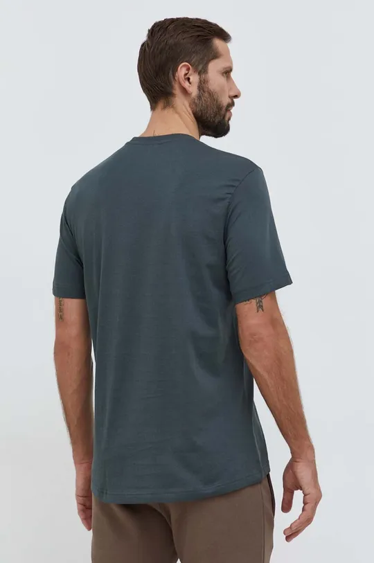 adidas t-shirt in cotone Materiale principale: 100% Cotone Coulisse: 95% Cotone, 5% Elastam
