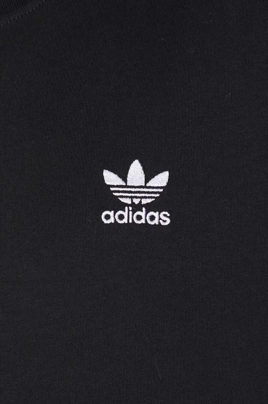 Bavlněné tričko adidas Originals Essential Tee