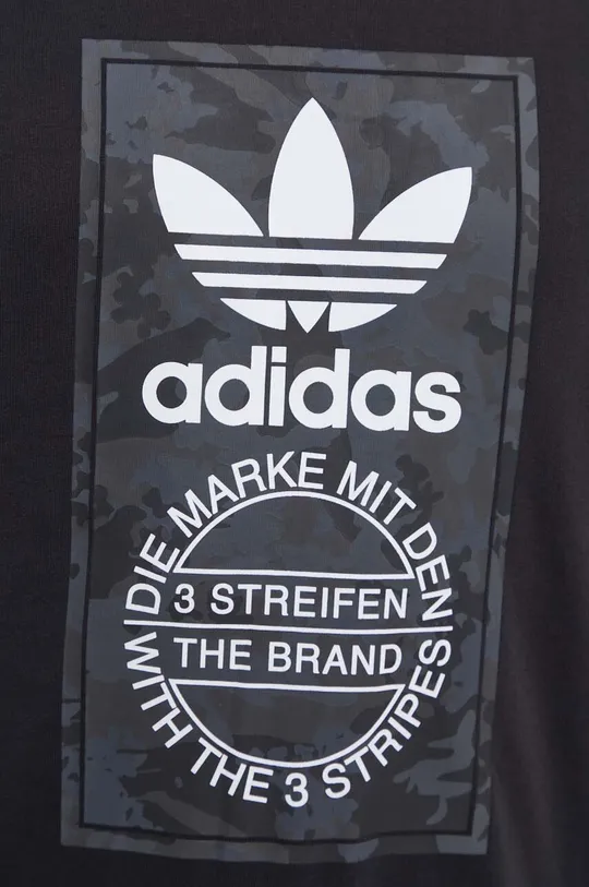 Bombažna kratka majica adidas Originals Moški