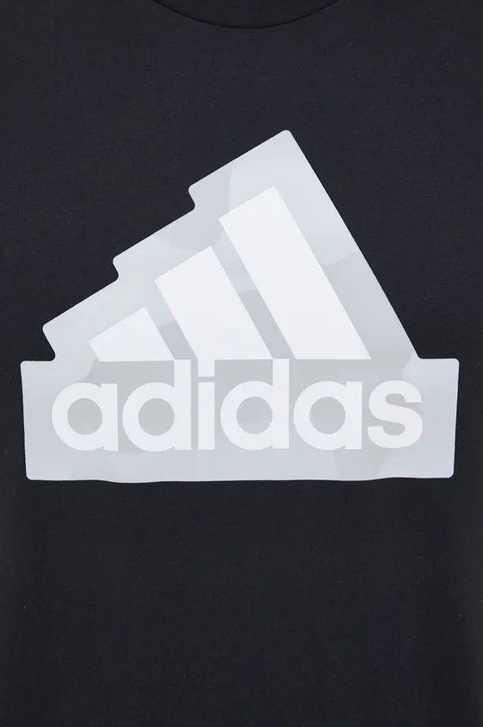 Bavlnené tričko adidas Pánsky