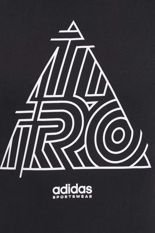 Βαμβακερό μπλουζάκι adidas TIRO Shadow Original TIRO Ανδρικά