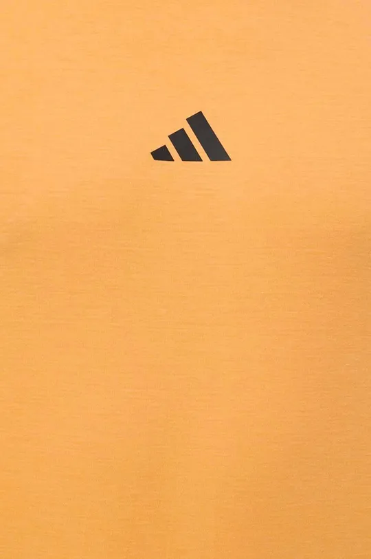adidas Performance t-shirt treningowy D4T Męski
