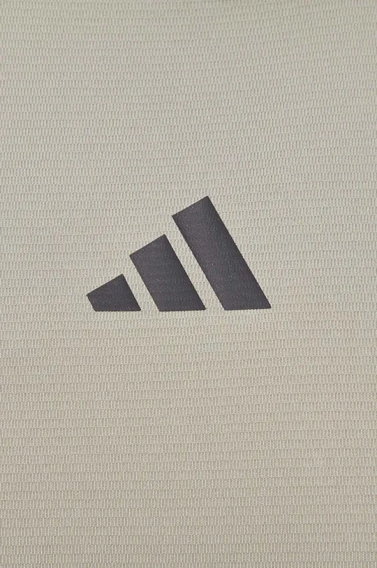 Μπλουζάκι προπόνησης adidas Performance D4T Shadow Original D4T Ανδρικά
