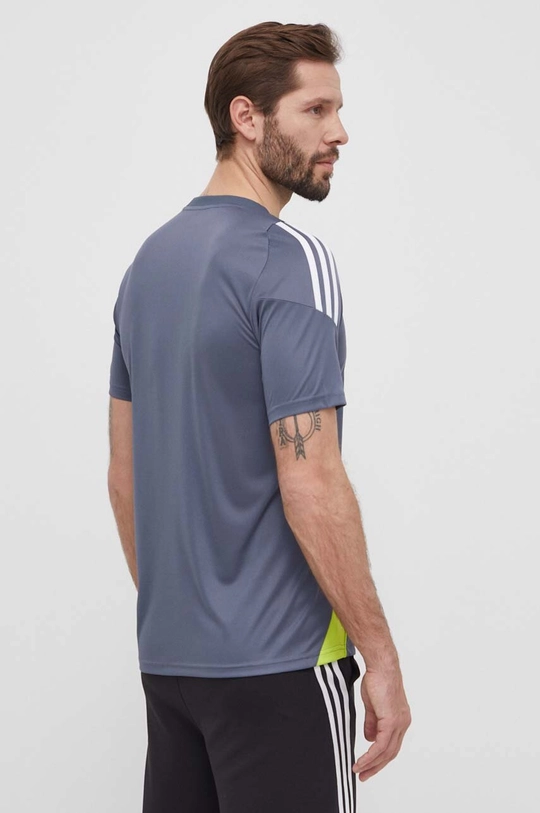 adidas Performance maglietta da allenamento TIRO 24 100% Poliestere riciclato