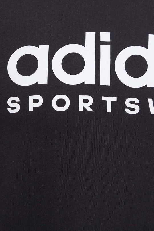 Бавовняна футболка adidas Чоловічий