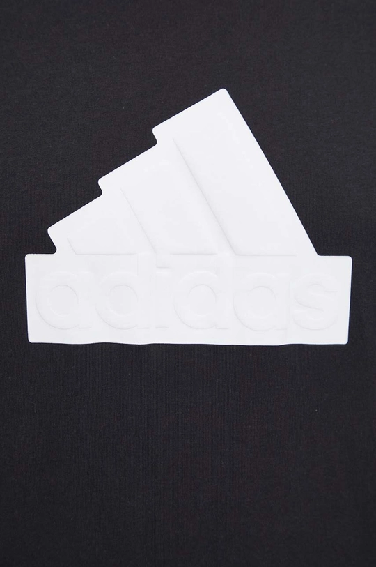 adidas t-shirt bawełniany Męski