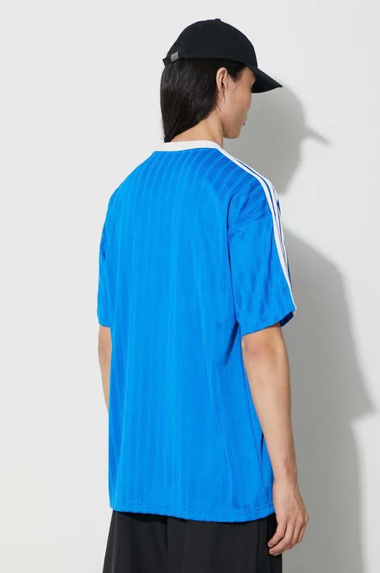 Tričko adidas Originals Adicolor Poly Tee 100 % Recyklovaný polyester