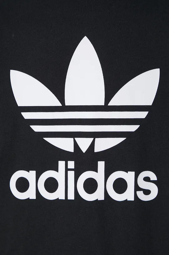 Памучна тениска adidas Originals Trefoil