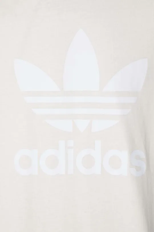 Bavlnené tričko adidas Originals Trefoil