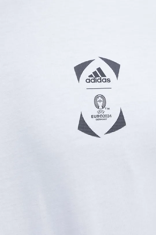 adidas Performance t-shirt Euro 2024 Férfi