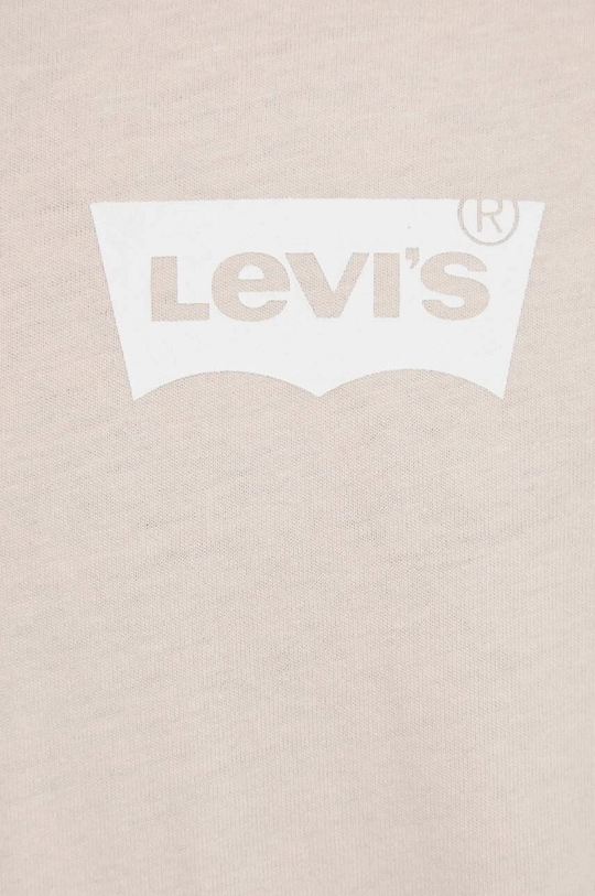 Levi's t-shirt bawełniany Męski