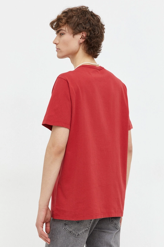 Levi's t-shirt bawełniany 