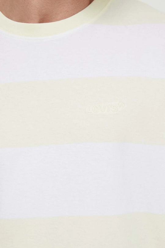 Levi's t-shirt in cotone Uomo