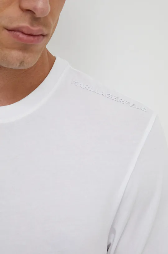 Majica kratkih rukava Karl Lagerfeld 2-pack