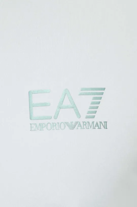 Μπλουζάκι EA7 Emporio Armani Ανδρικά
