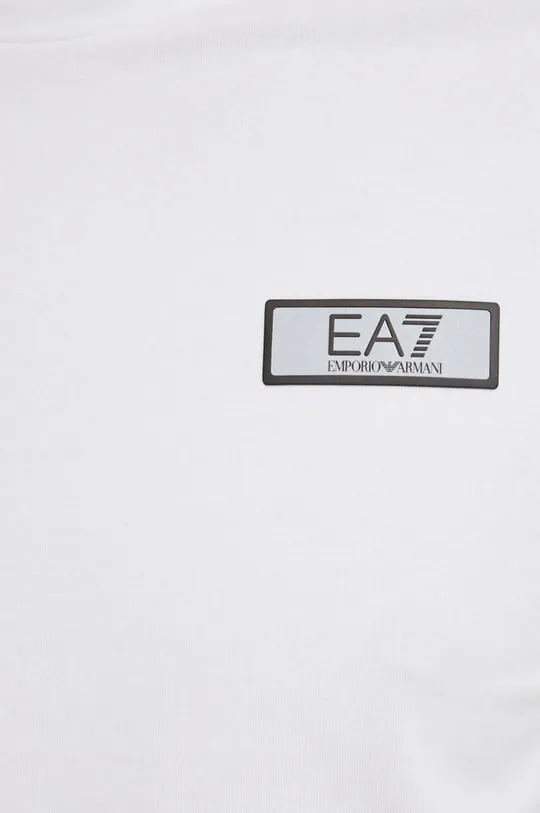 EA7 Emporio Armani t-shirt Uomo