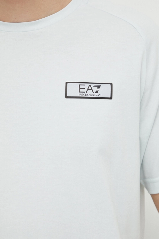 EA7 Emporio Armani t-shirt Męski