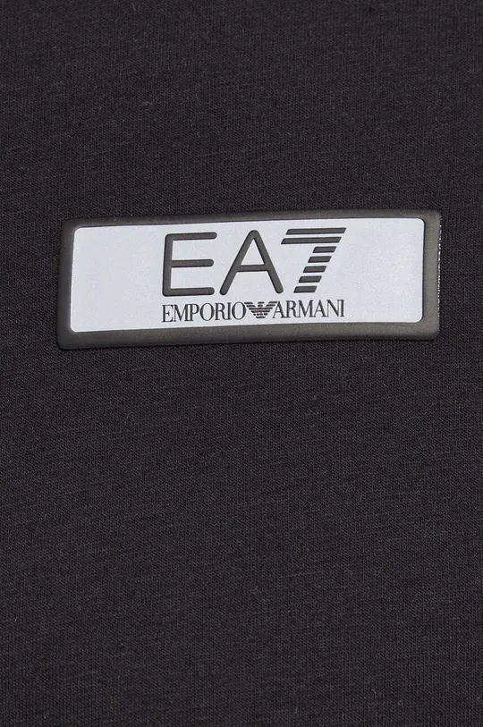 Футболка EA7 Emporio Armani Чоловічий