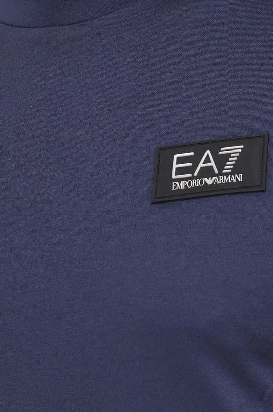 Majica kratkih rukava EA7 Emporio Armani Muški