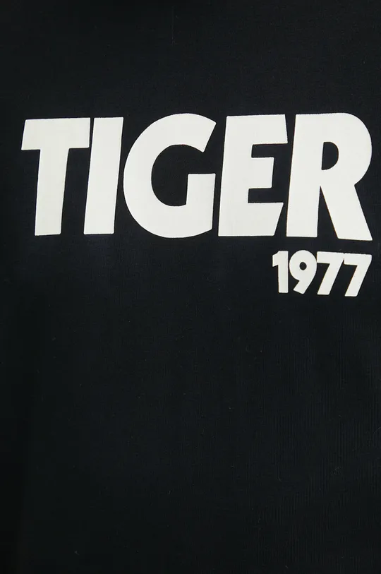 Tiger Of Sweden pamut póló Dillan Férfi