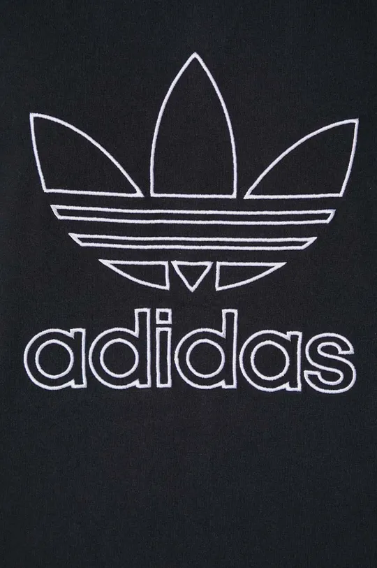 Памучна тениска adidas Originals Trefoil Tee