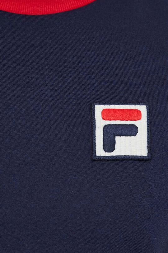 Fila t-shirt bawełniany Laz Męski