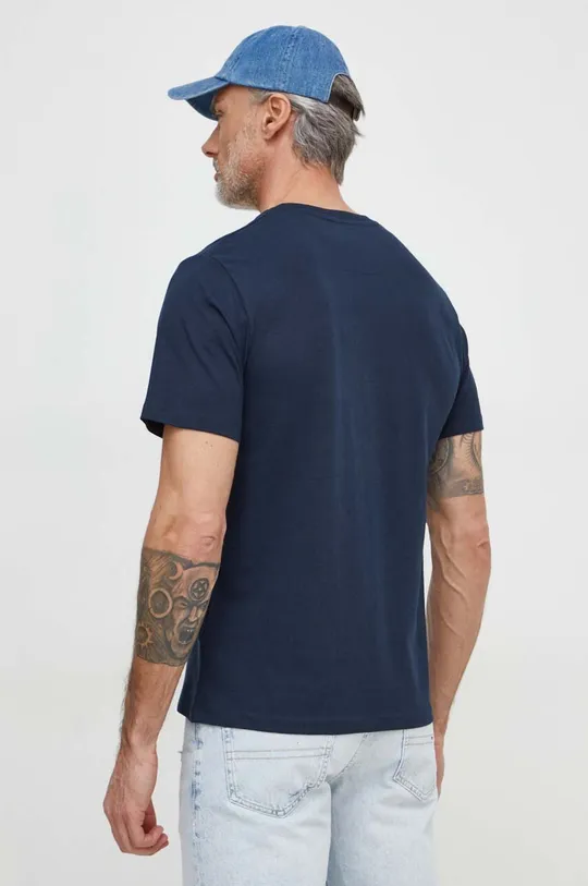 Βαμβακερό μπλουζάκι Pepe Jeans Connor 