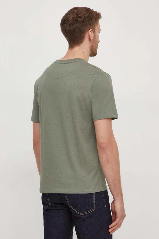 Pepe Jeans t-shirt bawełniany Connor 