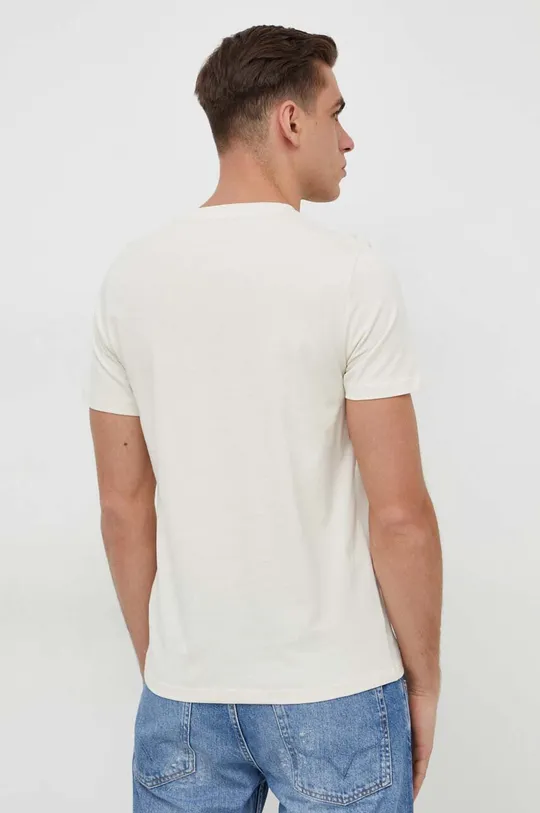 Pepe Jeans t-shirt in cotone Count 100% Cotone