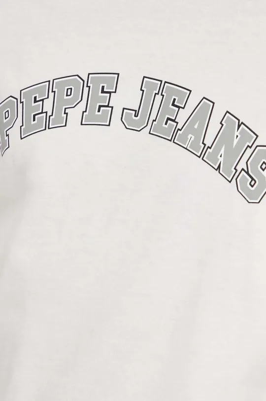 Бавовняна футболка Pepe Jeans Чоловічий