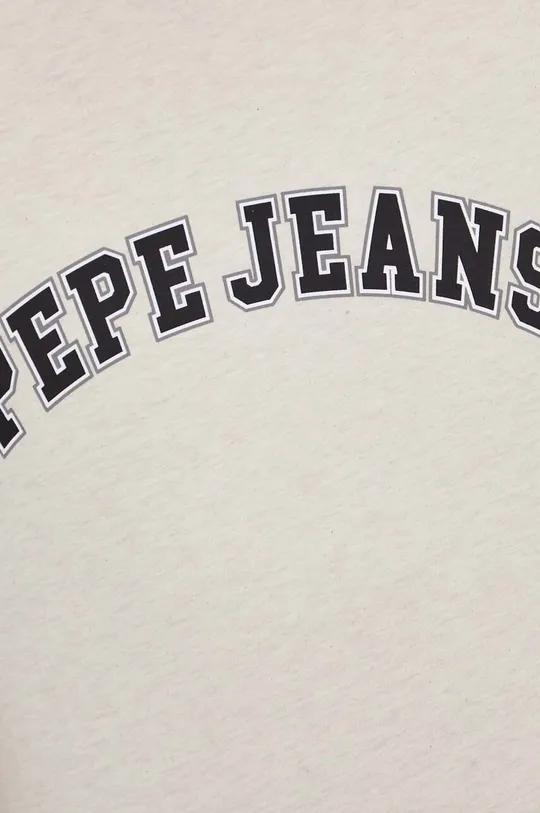 Pamučna majica Pepe Jeans CLEMENT Muški