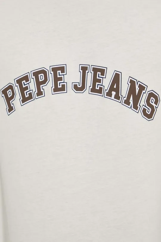 Pepe Jeans t-shirt bawełniany CLEMENT Męski