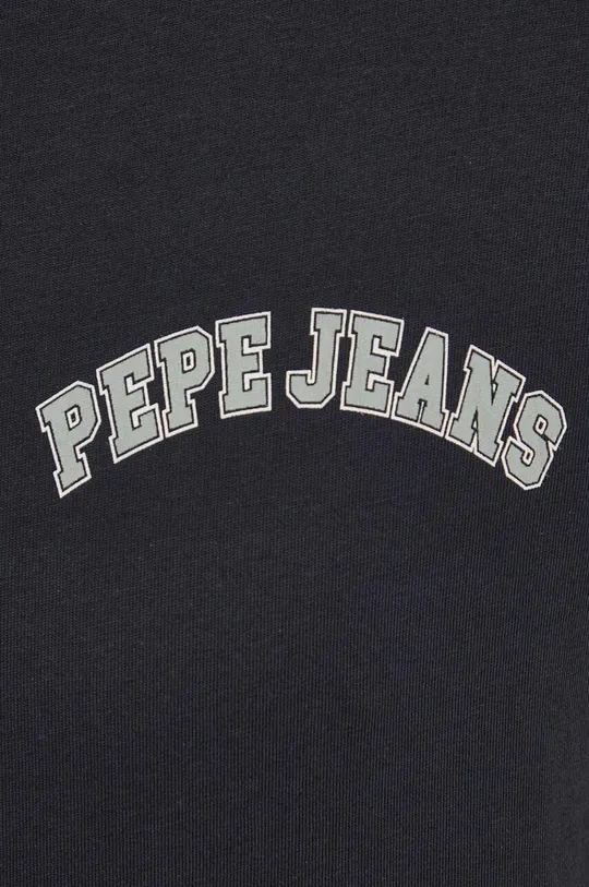 Pepe Jeans t-shirt bawełniany Clementine Męski