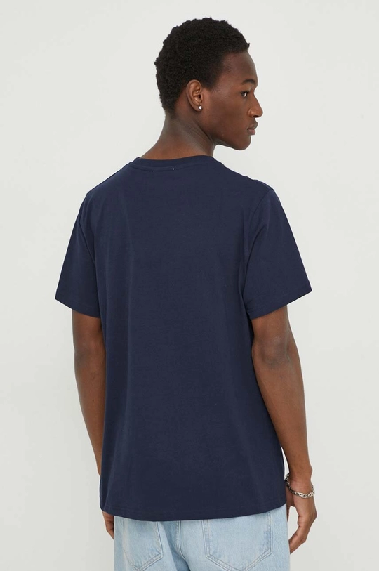 Les Deux t-shirt in cotone 100% Cotone