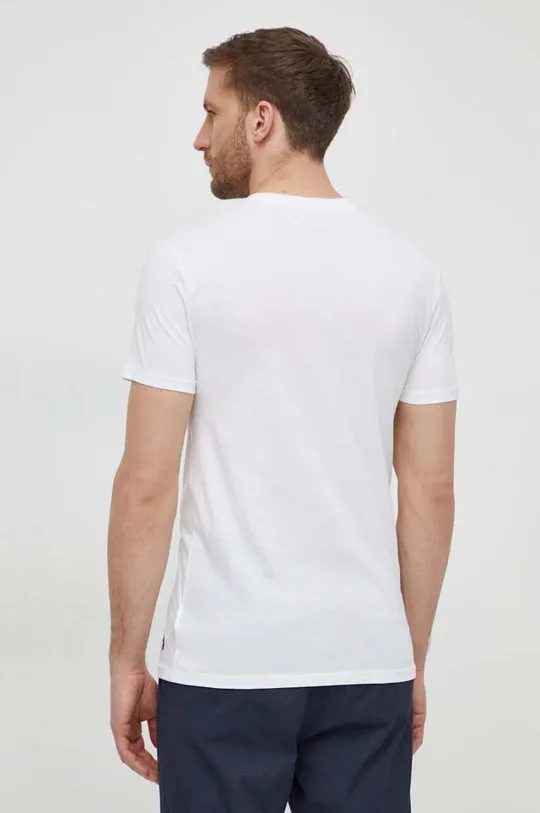 Bavlnené tričko Polo Ralph Lauren 3-pak 100 % Bavlna