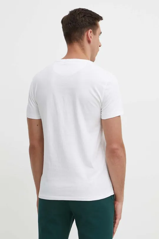Бавовняна футболка Polo Ralph Lauren 60% Перероблена бавовна, 40% Бавовна