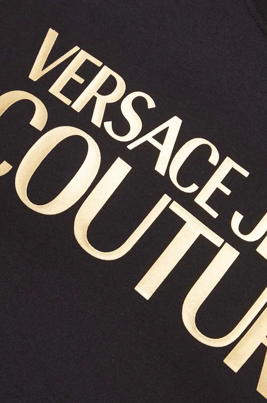 Versace Jeans Couture t-shirt bawełniany Męski